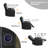 39'' Wide Power Recliner With Smart Cup Holder Power Headrest And Wireless Charger-618143459