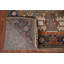 Tapis oriental en laine fait à la main Oushak 4 x 6