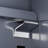 wall-mounted storage cabinet