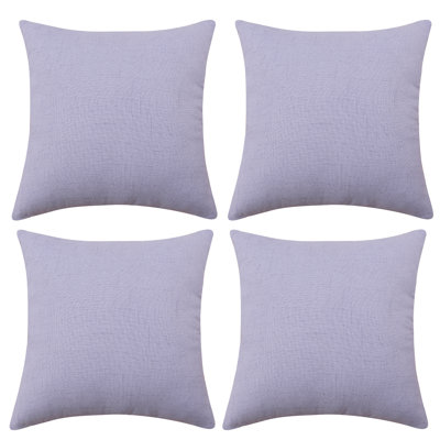  Square Pillow Cover