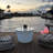 Bass Round Outdoor Coffee Table , in. W in. D-17933715