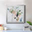 Toile encadrée «Approche du printemps IV» - prête à être accrochée-2056023371-2056023383-2056200912