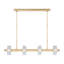 Laurel 1 - Light LED Pendant