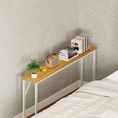 120 cm W Console Table