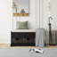 Banc de rangement avec tiroirs Gokey-1822290041