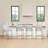 Angelick Upholstered Counter Stool with Metal Frame-227038314-247454837