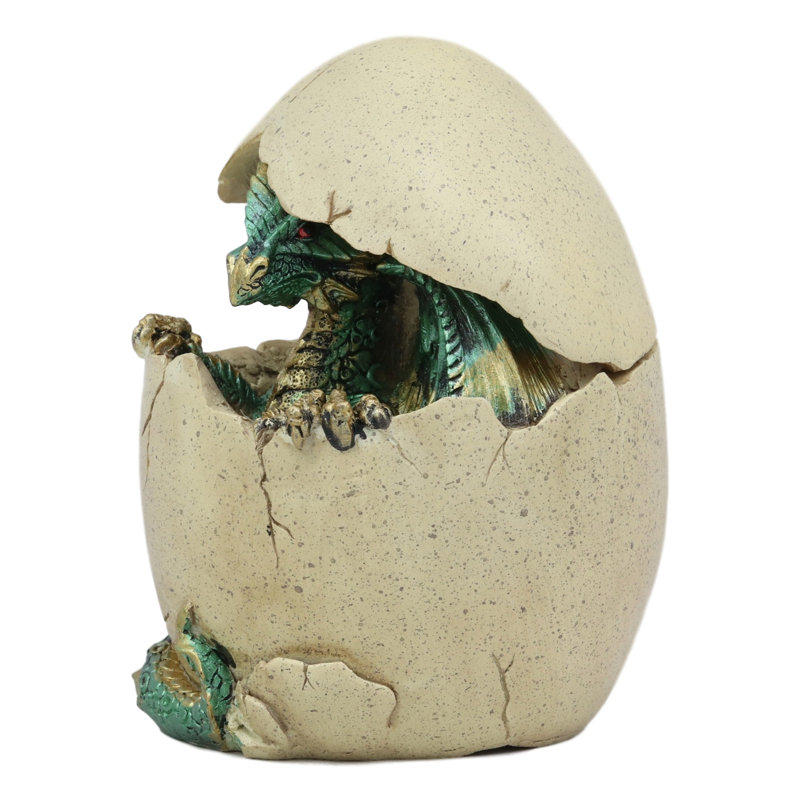 Figurine Fahmi