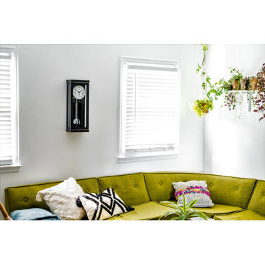 Howard Miller 620232 DANIEL WALL CLOCK - Renwil Furniture, Lightning,  Interior Decor Deals