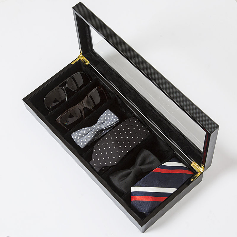 Accessory Box +