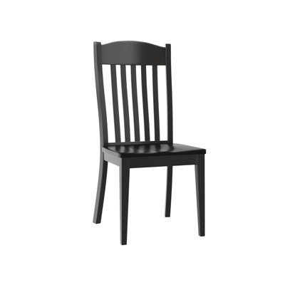 Logan Solid Wood Dining Chair