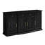 Buffet avec porte en verre Saugeries-2138762129