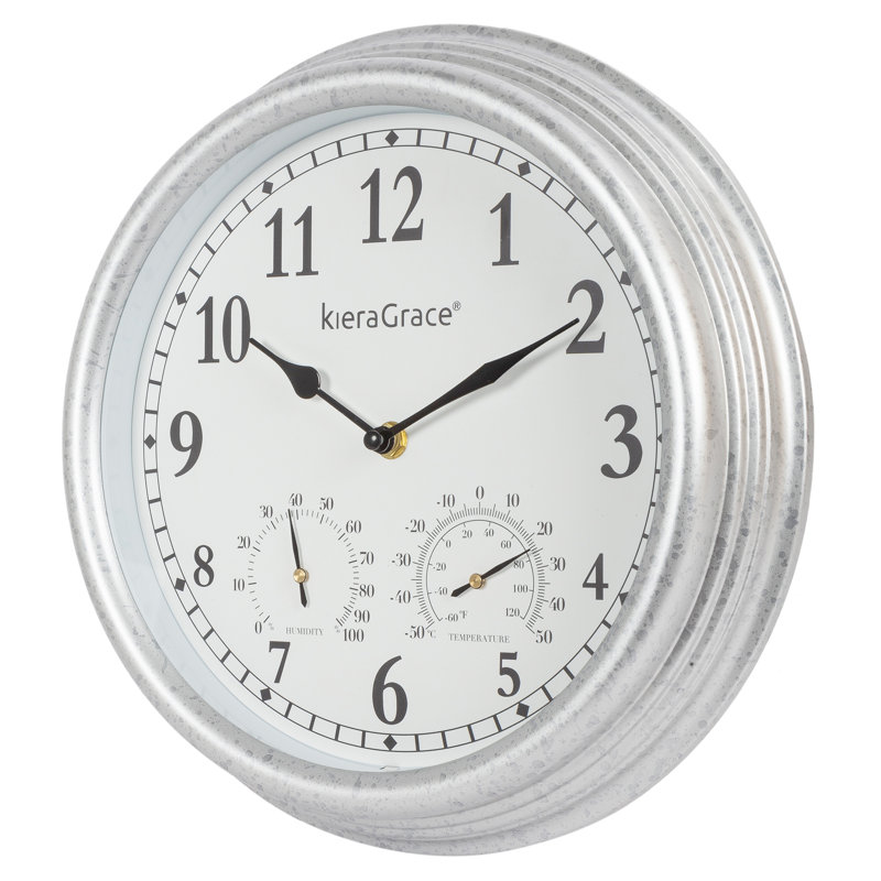 Horloge murale