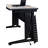 Nevjana Fusion Teachers Desk with Double Pedestal Drawer Unit-23173280-131006424