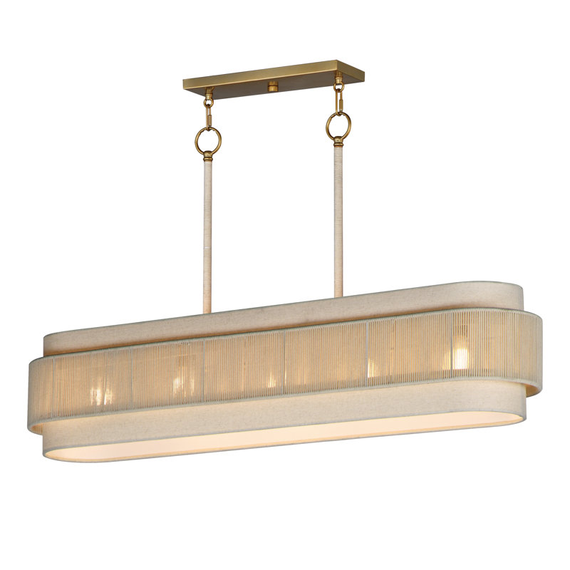 Luminaire suspendu Seacliff