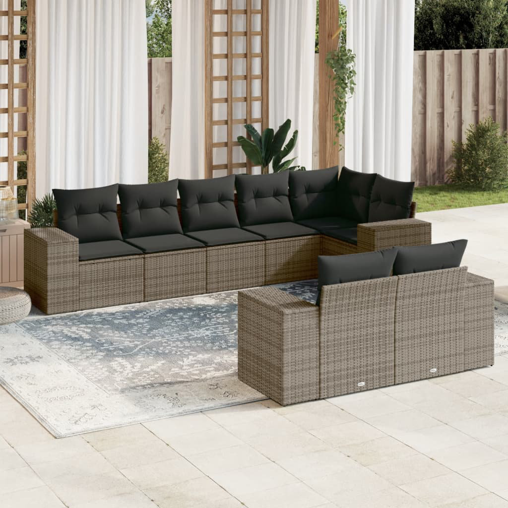 Gartensofa 62 cm