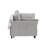 55'' Upholstered Sleeper Sofa-216529166