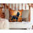 Other/No Pattern Outdoor Throw Pillow-421476214