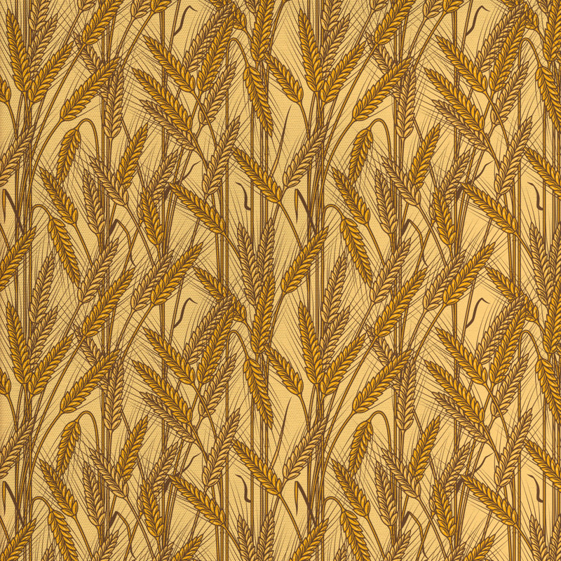 Tissu de récolte, H 36 po x l 58 po x P 1 po