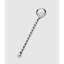 Paloma Stainless Steel Serving Spoon