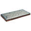 Antic Feelings 3" x 6" Ceramic Patterned Subway Tile-35927599