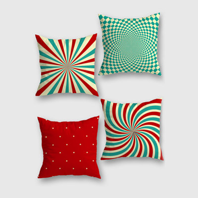 Pillow Cover