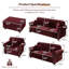 Ensemble de salon 4 pièces Annalease Chesterfield-1337312567