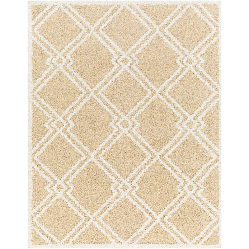 Brianca Indoor Rug, Rectangle 7'10" x 10'