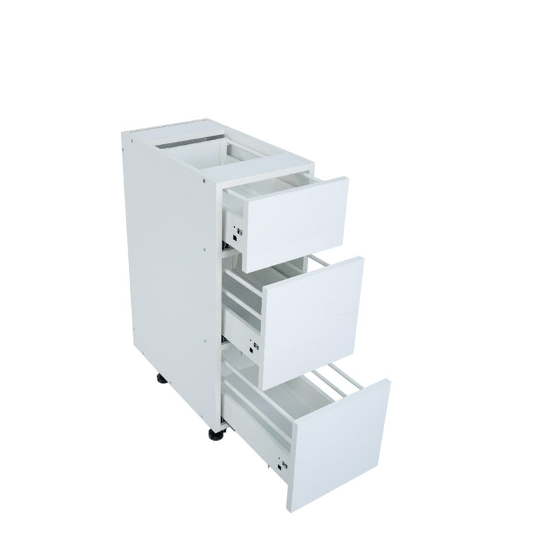 Armoire de cuisine Radie, H 30 po x l 21 po x P 12 po