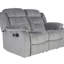 Causeuse inclinable