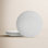 Everyday White 11" Dinner Plate
