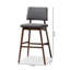 Tabouret 30,3 "Brighouse-1160184584