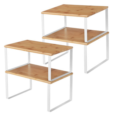 Cabinet Organizer Shelf