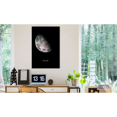No Frame Print on Canvas
