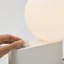 Alumina Multi-Use Lamp In Sage-1596830041