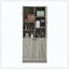 Hautes armoires de rangement escamotables-121088120