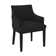 19'' H Upholstered Armchair