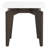 Crossville Tray Top End Table-20039530