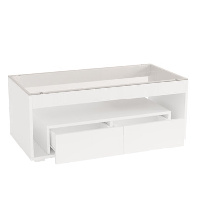 Coffee Table with Storage