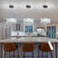 Lustre moderne Modern-1964903189