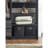 Monica Wood Walkin Closet System-1511880516