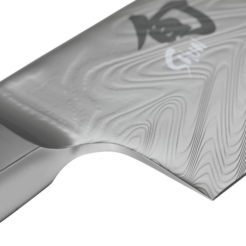 Couteau à kiritsuke 8 po Dual Core