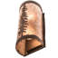 Clearwell 2 - Light Flush Mounted Sconce
