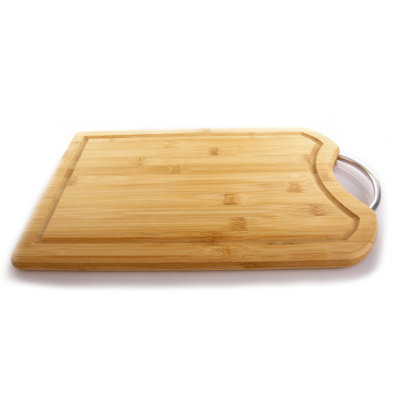 Planche à découper en bambou Kozy Kitchen