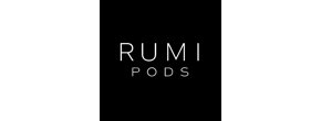 Logo Rumi Pods