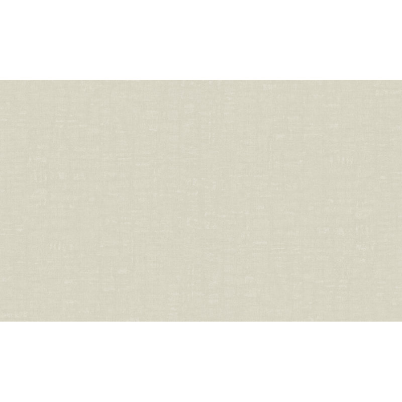 Diez Linen Effect 10.05m x 53cm Textured Matte Wallpaper Roll, Light Beige