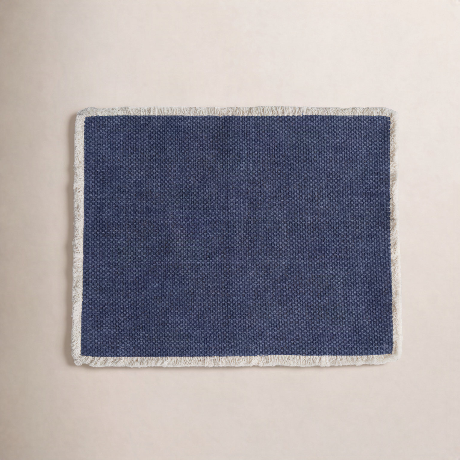 Placemat, Navy
