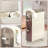 Rayla Plastic / Acrylic Bathroom Shelves-1485997387