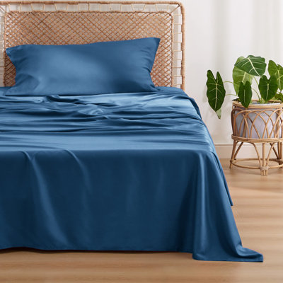 Essential Collection Cooling Rayon Derived from Bamboo Sheet Set