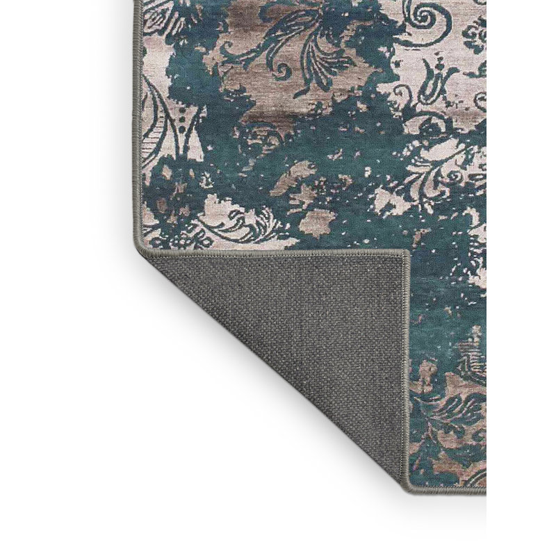 Indoor Rug, Rectangle 5' x 7'