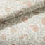 Édredon très grand lit corail - coton 9 pièces, imprimé cachemire, bride, 2 taies décoratives, 3 coussins décoratifs Euro, inclus-127366246-127366249